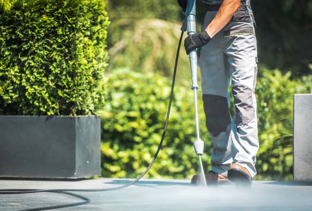 Best Pool Deck Cleaning  in Plano, IL