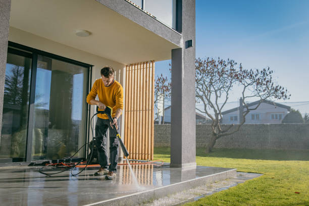 Trusted Plano, IL Pressure Washing Services Experts